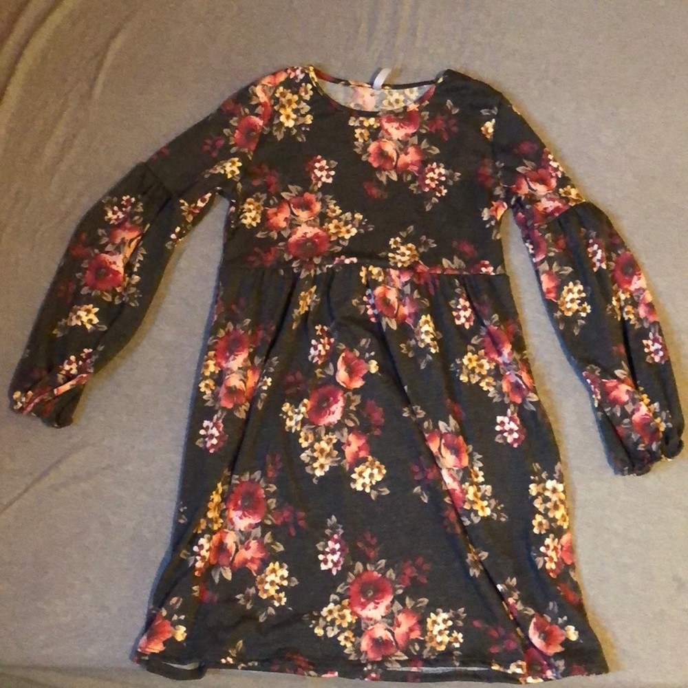 Acting Pro Dress
